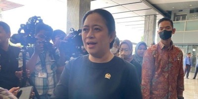 Perppu Pemilu Sah Jadi UU, Ketua DPR RI Tegaskan Tak Ada Penundaan Pemilu
