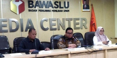 Bawaslu Putuskan Aksi Bagi-bagi Amplop Said PDI Perjuangan Bukan Pelanggaran Pemilu