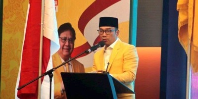 Ridwan Kamil Beberkan 3 Taktik Jitu Kampanye Murah Menangkan Pemilu 2024