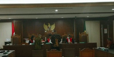 Ditunda Kamis, Berikut Alasan Sidang Gugatan Partai Berkarya Tak Lanjut Hari Ini