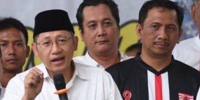 Jabatan Ketua PKN Akan Diserahkan Kepada Anas Urbaningrum, Begini Pernyataan Gede Pasek