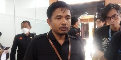 Formulir Pendaftaran Bacaleg PPP Masih Diterima Meski Terlambat, Begini Penjelasan KPU