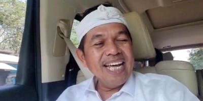 Berstatus Ganda, Bawaslu Desak Dedi Mulyadi Putuskan Pilih Golkar atau Gerindra