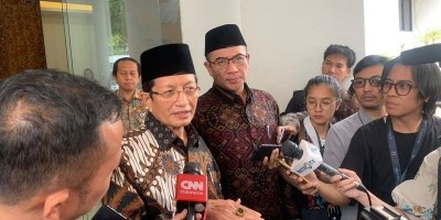 Jelang Pemilu 2024, KPU RI Jalin Kerja sama dengan Tokoh Lintas Agama