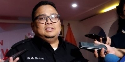 Ditemukan Indikasi Aliran Dana Narkoba untuk Pemilu 2024, Begini Tanggapan Bawaslu