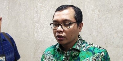 Koalisi Besar Bisa Lanjut, PPP: Asalkan Capresnya Sama