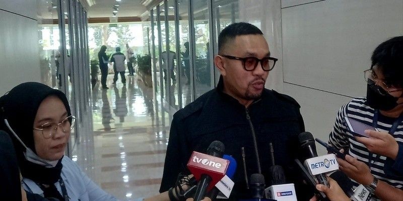 Nasdem Beberkan Demokrat Paksa KPP Jadikan AHY Cawapres Anies